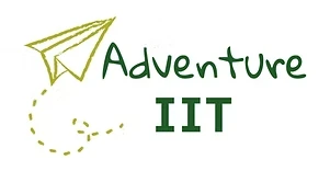 Adventure IIT logo