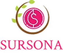 Sursona Foods logo